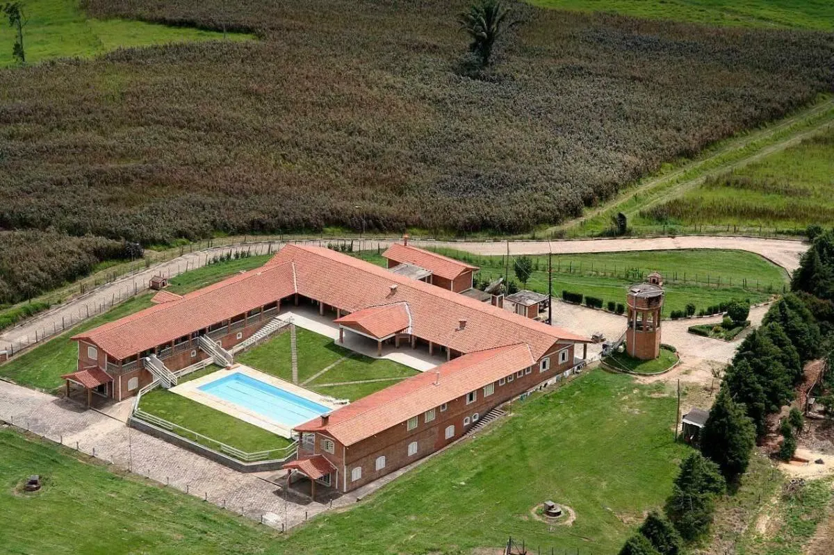 Small farm for sale of 59 acres in São Miguel Arcanjo, SP, Brazil