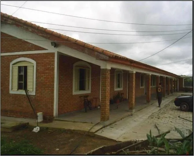 Small farm for sale of 59 acres in São Miguel Arcanjo, SP, Brazil