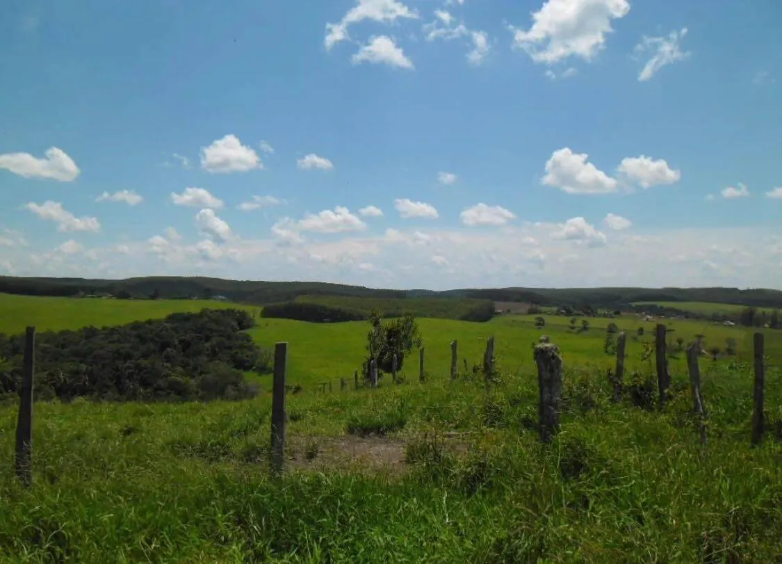 Small farm for sale of 59 acres in São Miguel Arcanjo, SP, Brazil