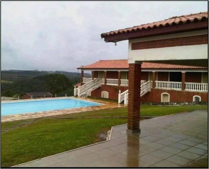 Small farm for sale of 59 acres in São Miguel Arcanjo, SP, Brazil