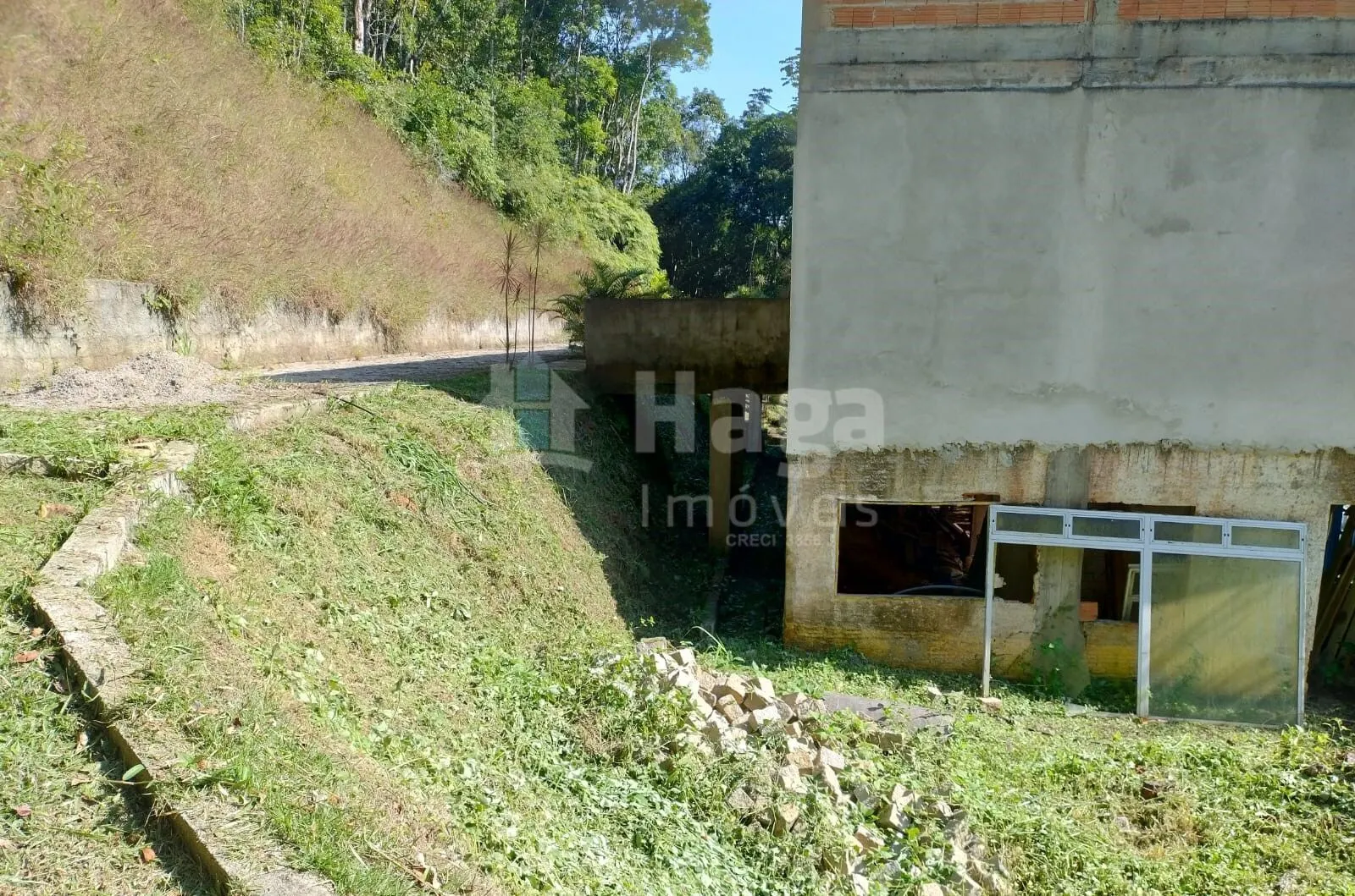 Country home for sale of 5 acres in Itajaí, SC, Brazil