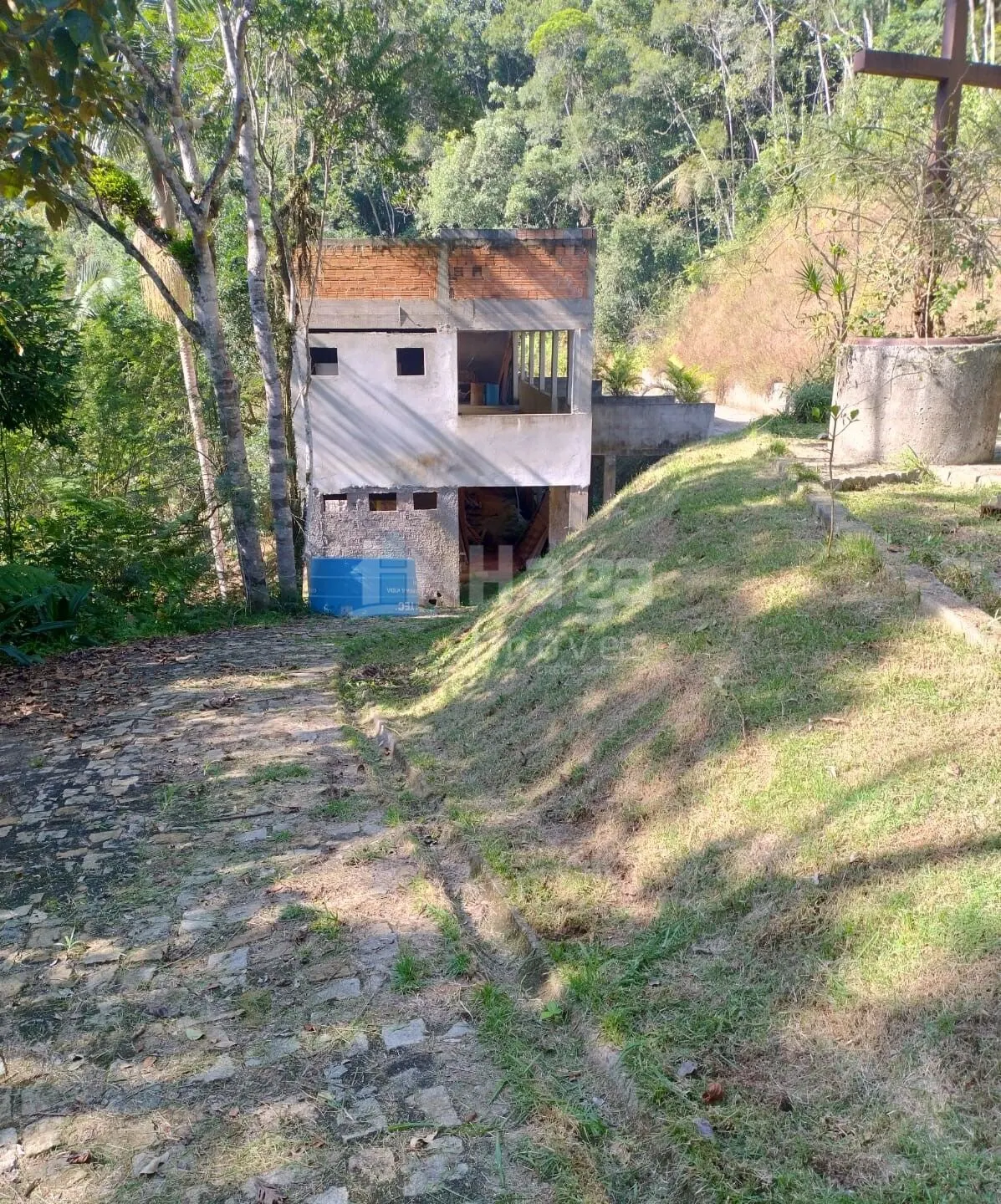 Country home for sale of 5 acres in Itajaí, SC, Brazil