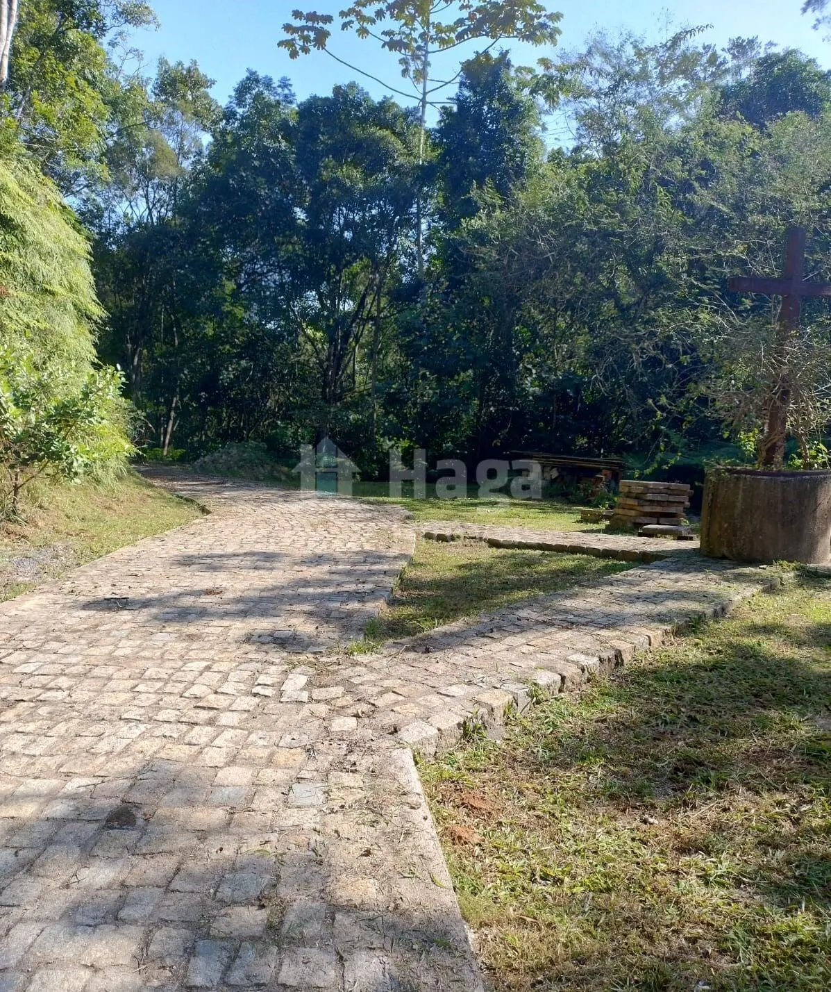 Country home for sale of 5 acres in Itajaí, SC, Brazil