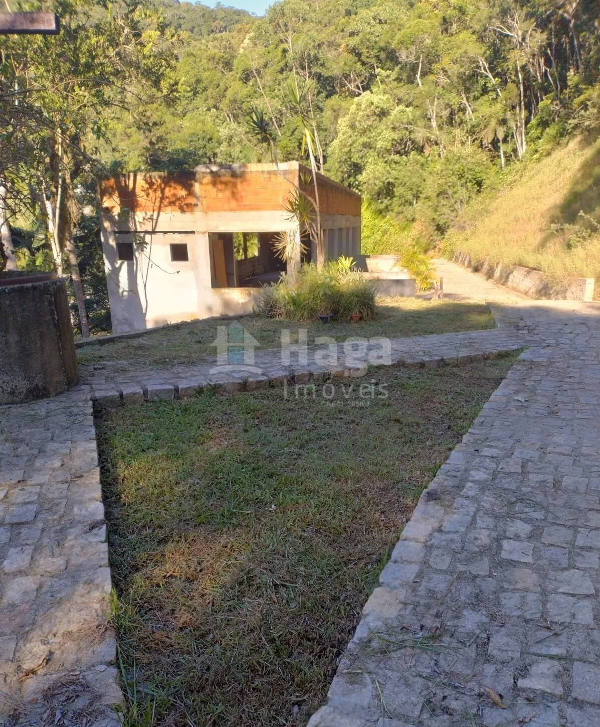 Country home for sale of 5 acres in Itajaí, SC, Brazil
