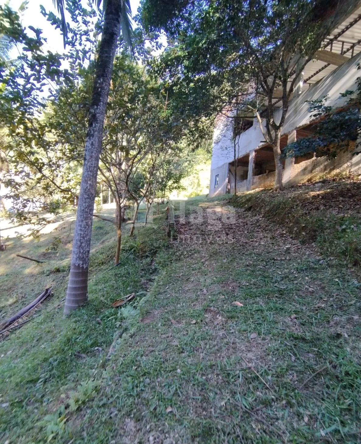 Country home for sale of 5 acres in Itajaí, SC, Brazil