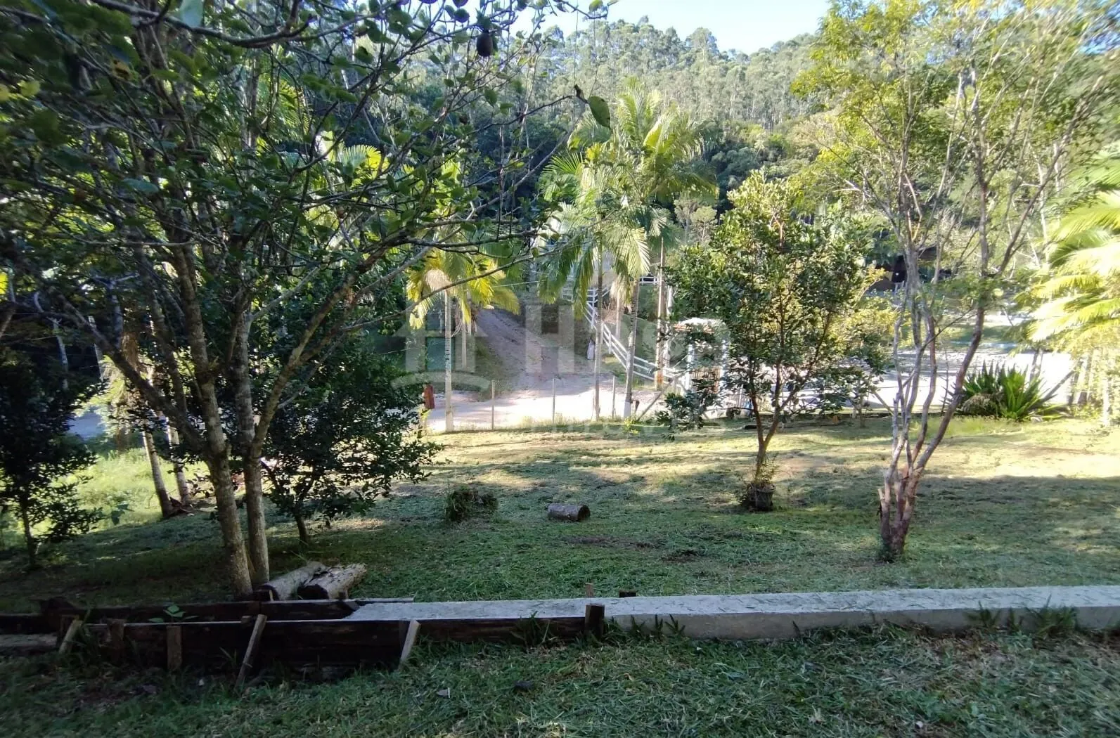 Country home for sale of 5 acres in Itajaí, SC, Brazil