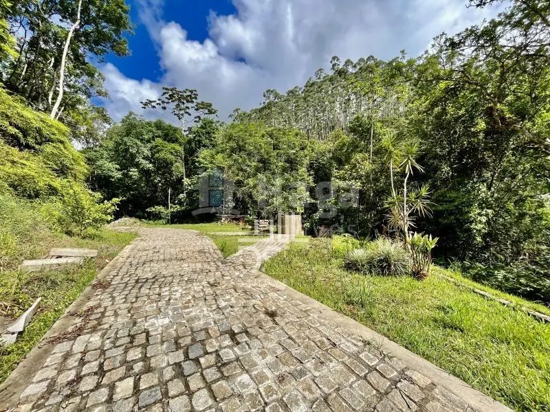 Country home for sale of 5 acres in Itajaí, SC, Brazil