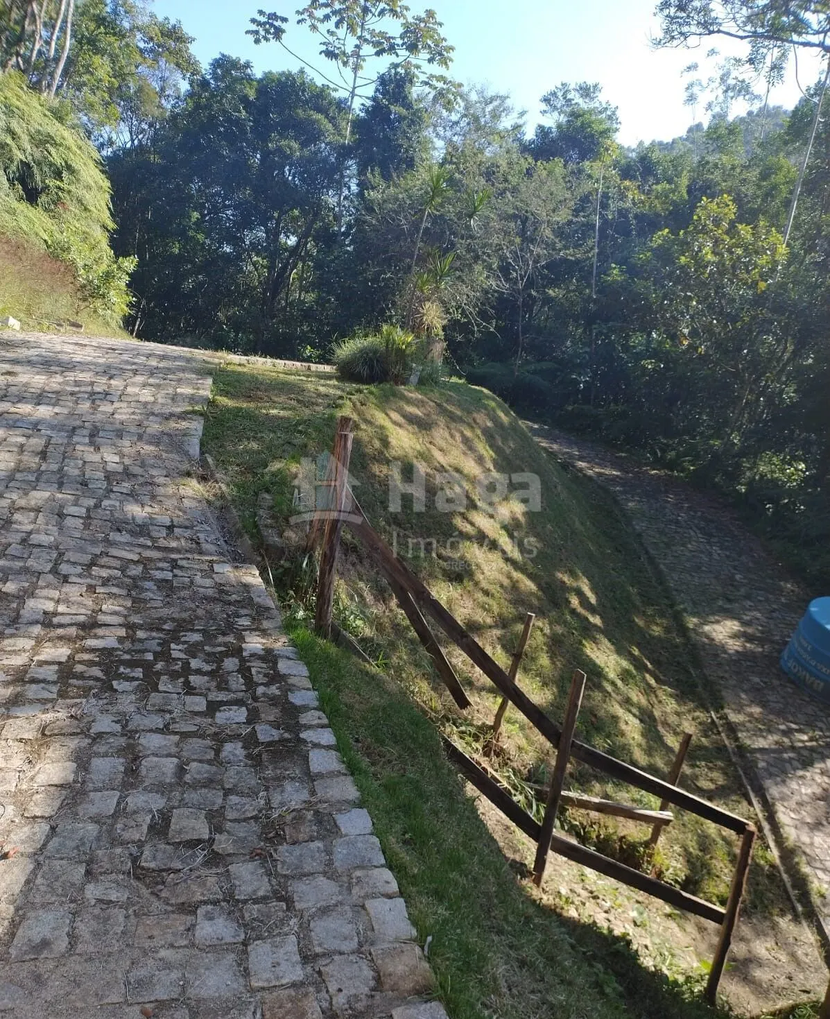 Country home for sale of 5 acres in Itajaí, SC, Brazil