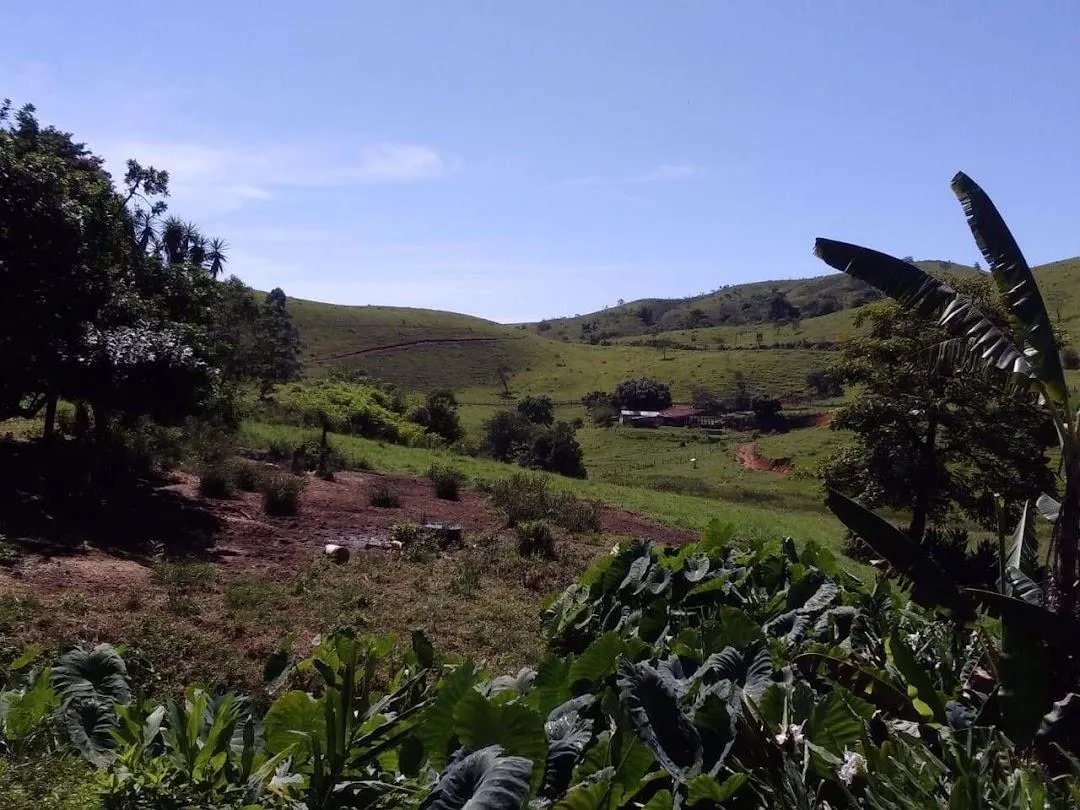 Fazenda à venda de 100 ha em São José dos Campos, SP, Brasil
