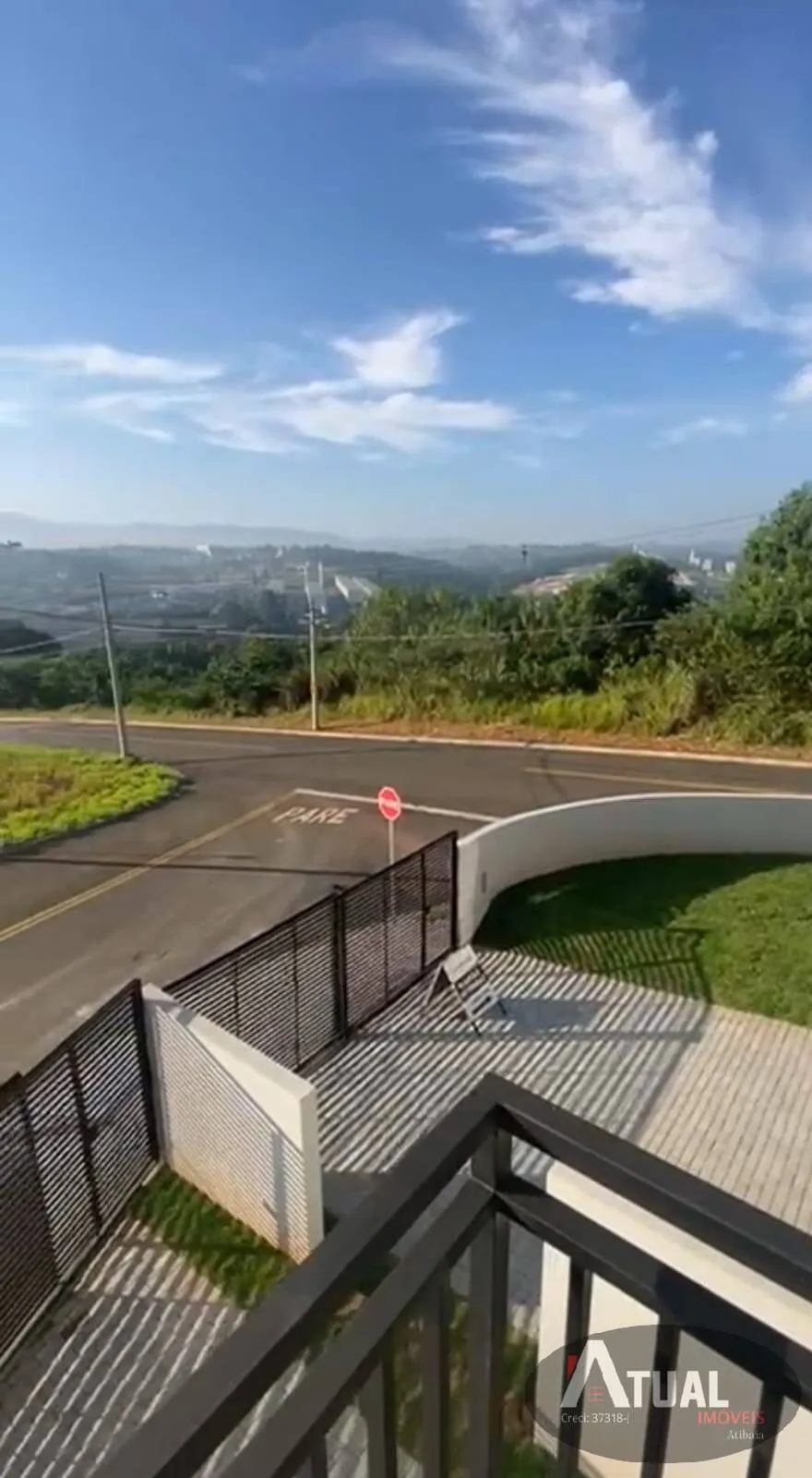 Casa à venda de 140 m² em Atibaia, SP, Brasil