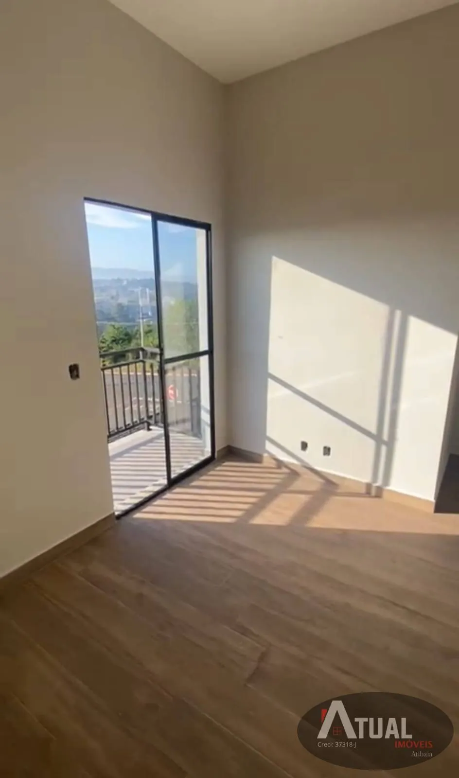 Casa à venda de 140 m² em Atibaia, SP, Brasil