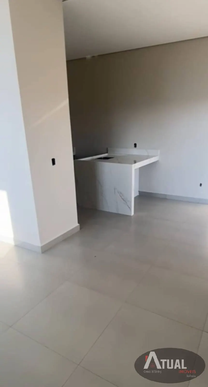 Casa à venda de 140 m² em Atibaia, SP, Brasil