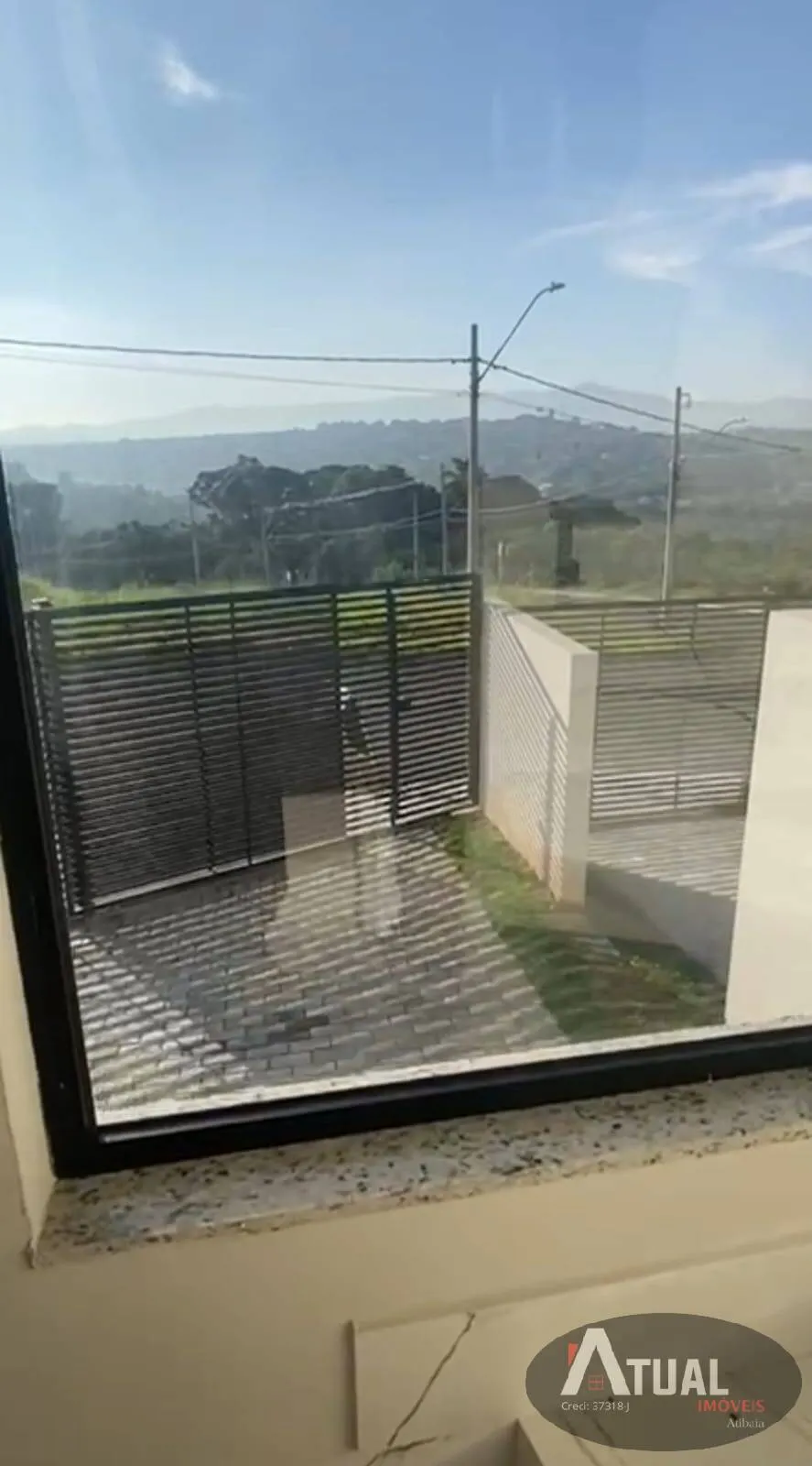 Casa à venda de 140 m² em Atibaia, SP, Brasil