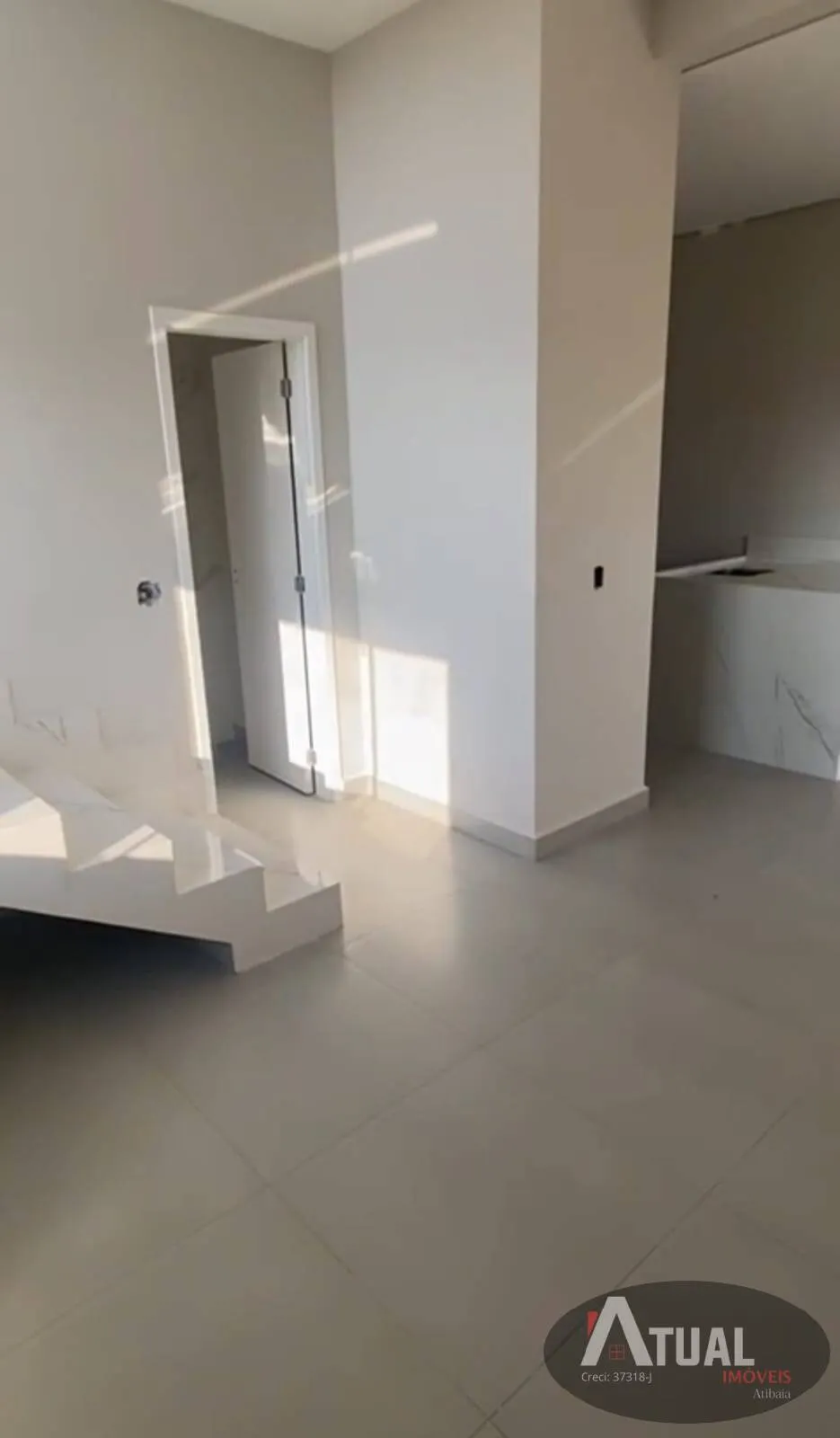 Casa à venda de 140 m² em Atibaia, SP, Brasil