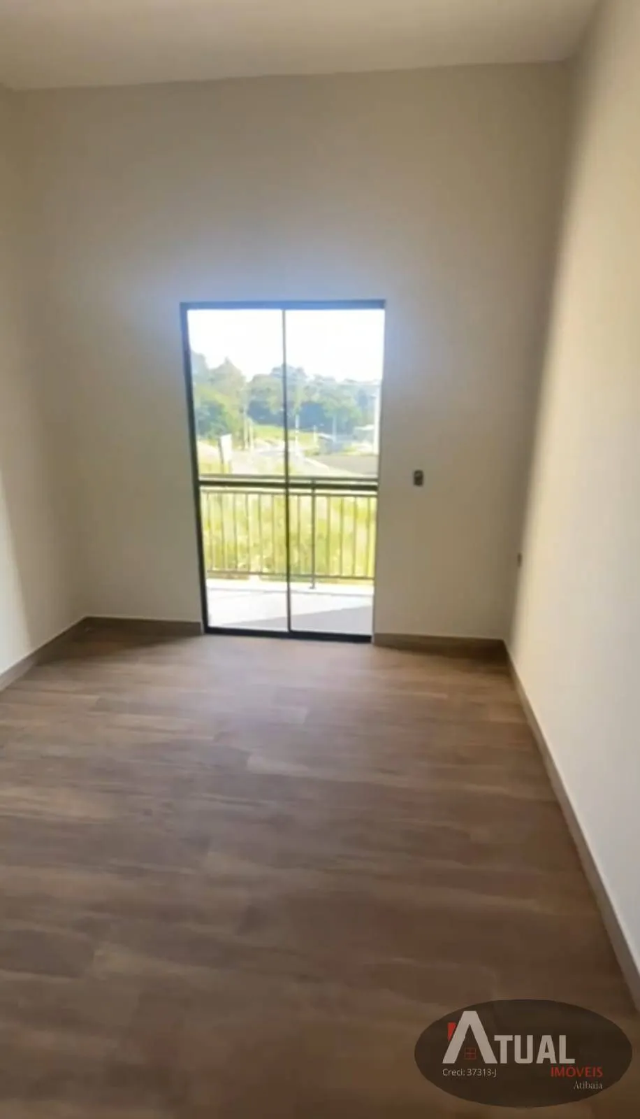 Casa à venda de 140 m² em Atibaia, SP, Brasil