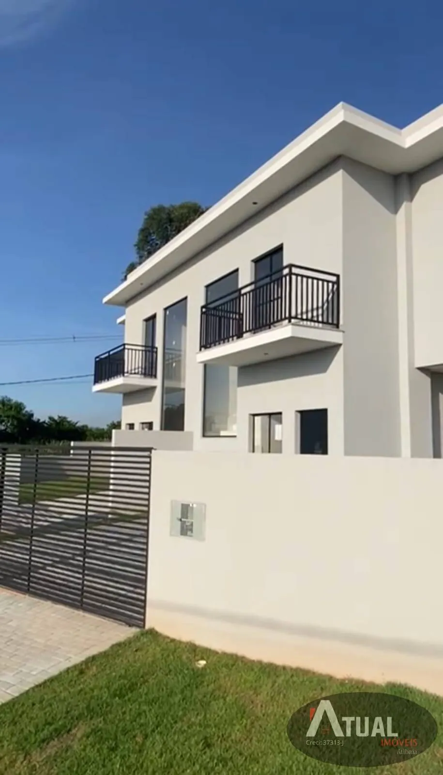 Casa à venda de 140 m² em Atibaia, SP, Brasil