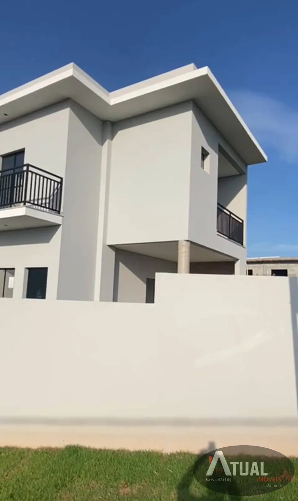 Casa à venda de 140 m² em Atibaia, SP, Brasil
