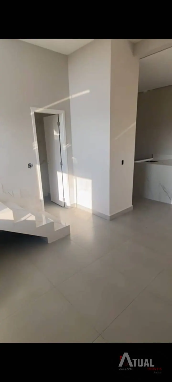 Casa à venda de 140 m² em Atibaia, SP, Brasil