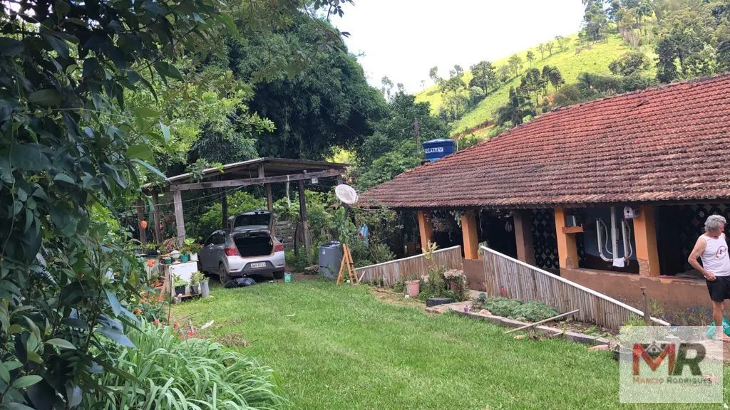 Chácara à venda de 4.000 m² em Camanducaia, MG, Brasil