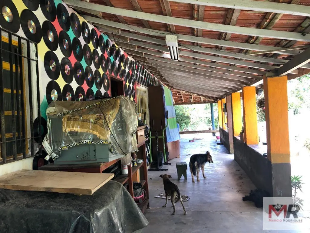 Chácara à venda de 4.000 m² em Camanducaia, MG, Brasil