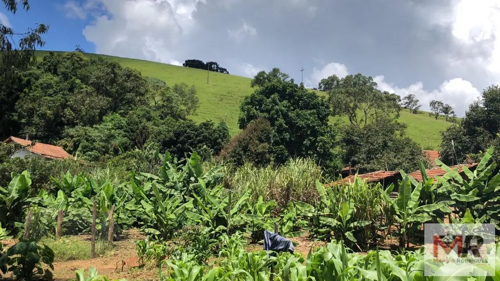 Chácara à venda de 4.000 m² em Camanducaia, MG, Brasil