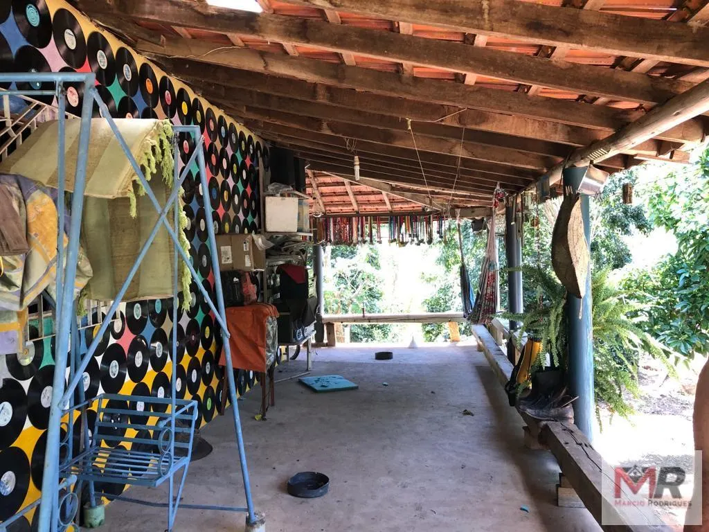 Chácara à venda de 4.000 m² em Camanducaia, MG, Brasil