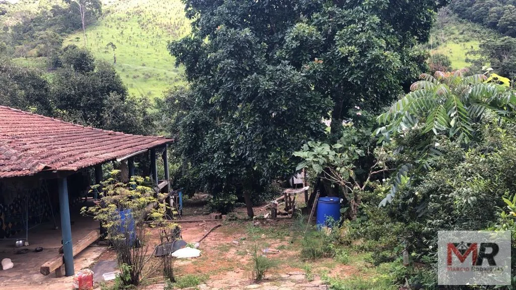 Chácara à venda de 4.000 m² em Camanducaia, MG, Brasil
