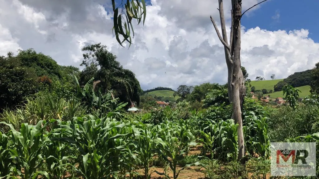 Chácara à venda de 4.000 m² em Camanducaia, MG, Brasil