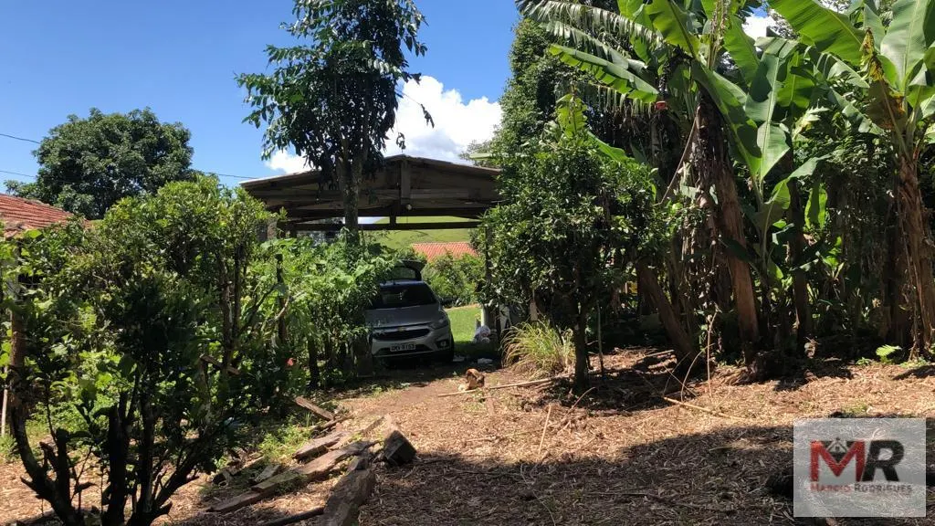 Chácara à venda de 4.000 m² em Camanducaia, MG, Brasil