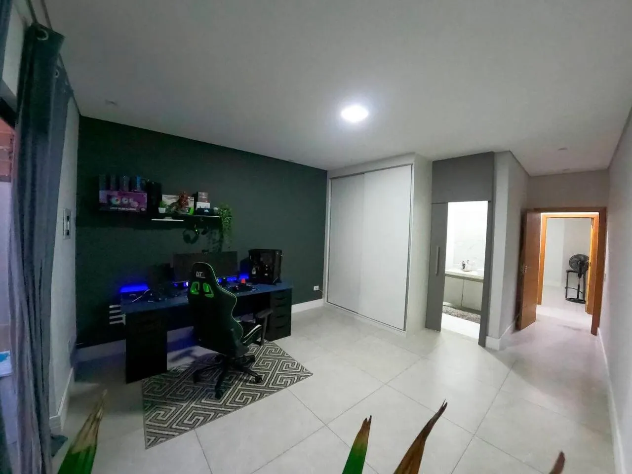 Casa à venda de 262 m² em Hortolândia, SP, Brasil