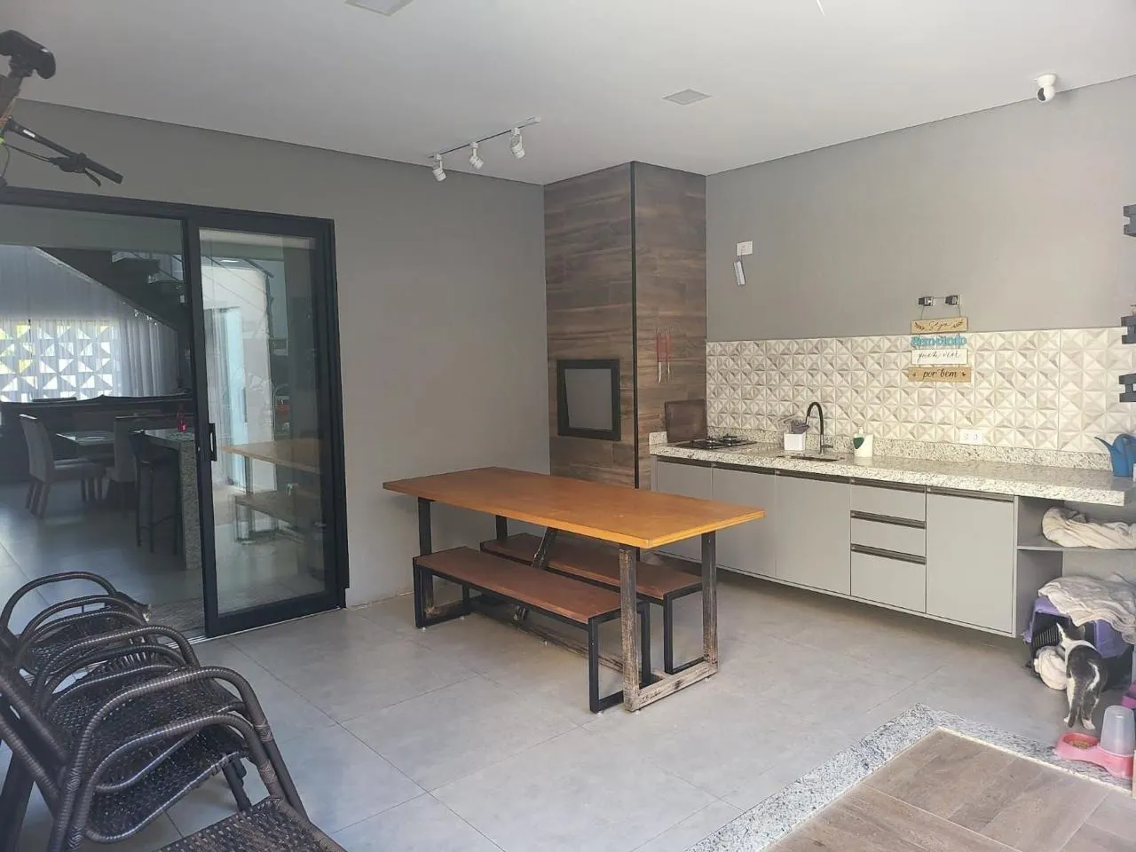 Casa à venda de 262 m² em Hortolândia, SP, Brasil