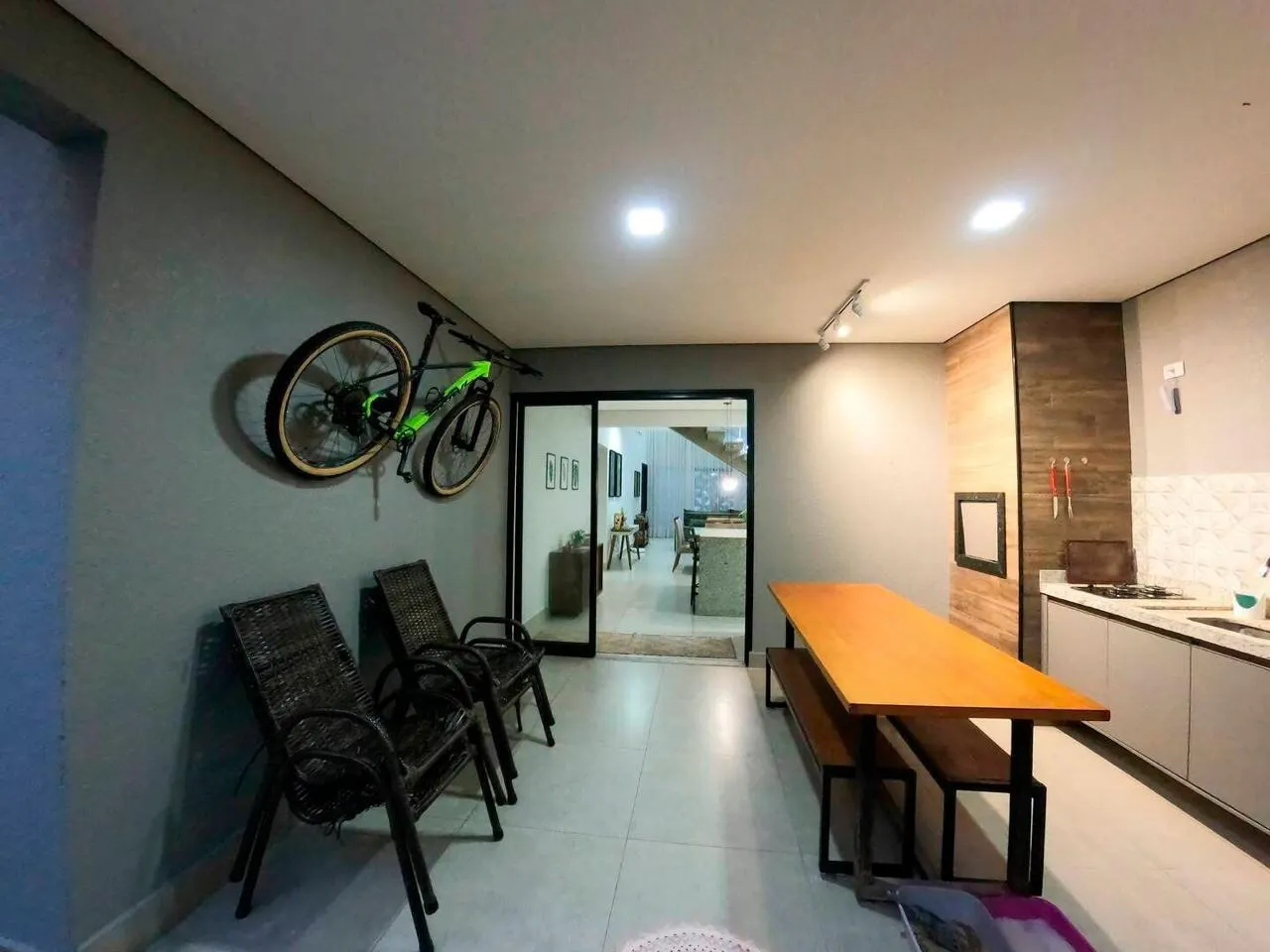 Casa à venda de 262 m² em Hortolândia, SP, Brasil