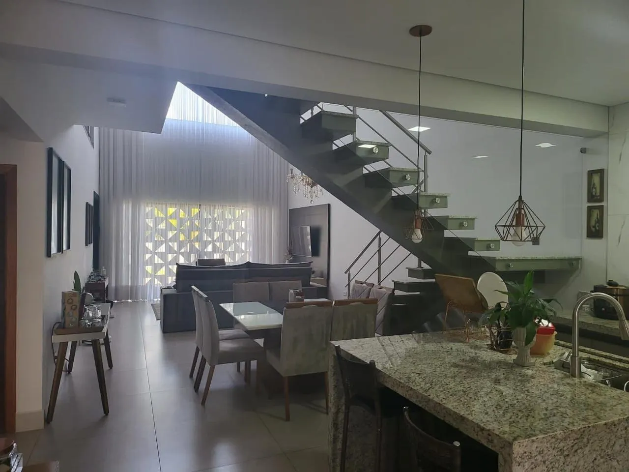 Casa à venda de 262 m² em Hortolândia, SP, Brasil