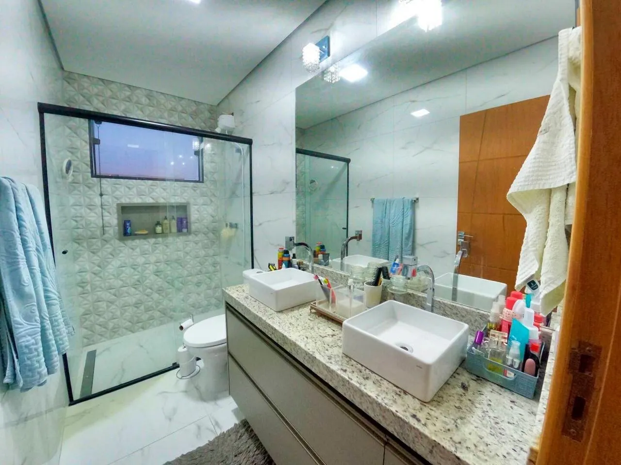 Casa à venda de 262 m² em Hortolândia, SP, Brasil
