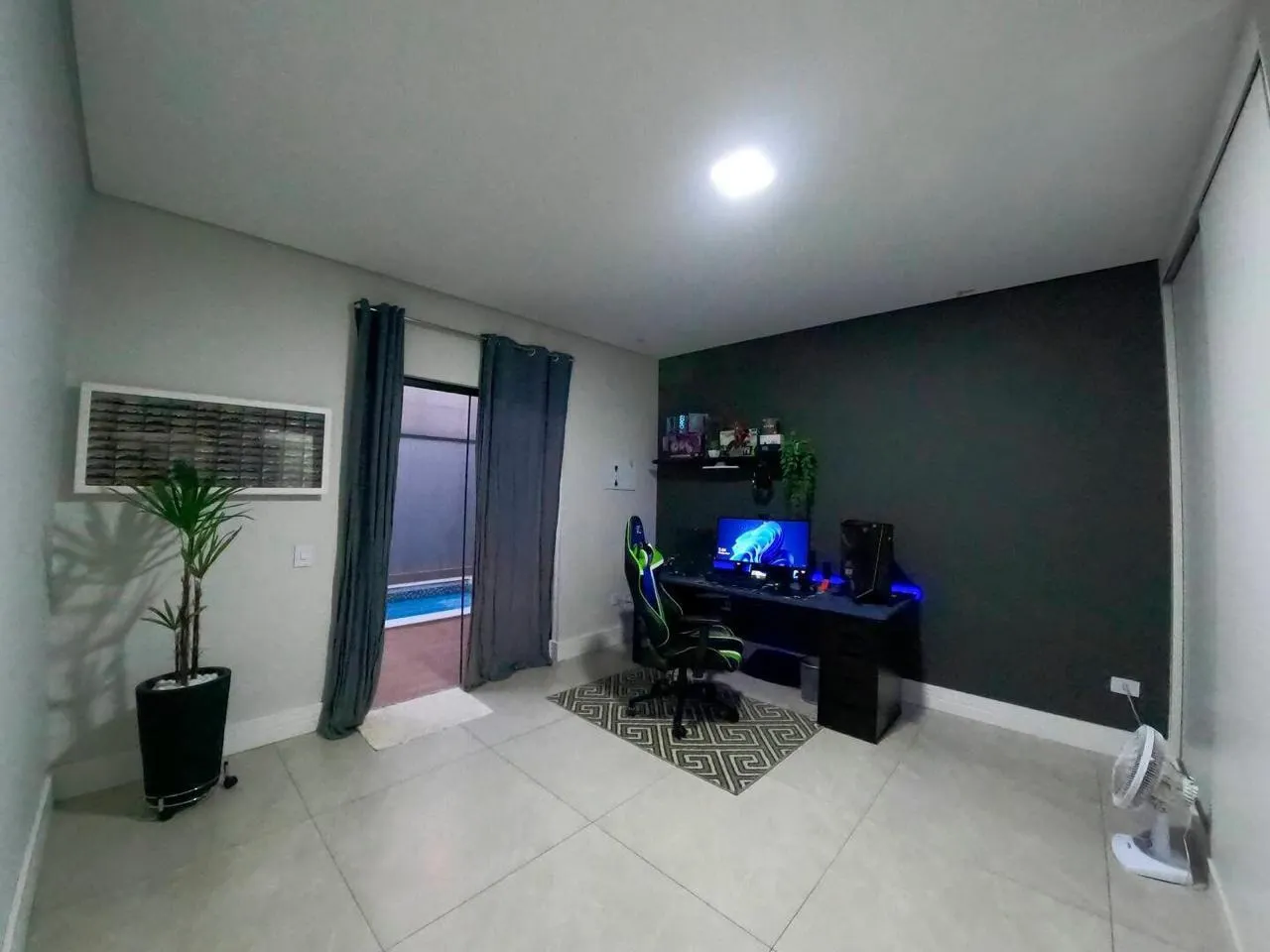 Casa à venda de 262 m² em Hortolândia, SP, Brasil