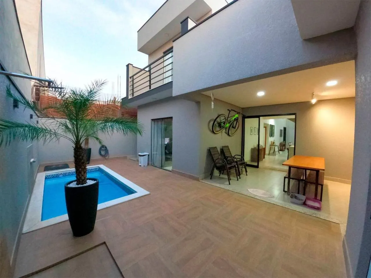 Casa à venda de 262 m² em Hortolândia, SP, Brasil