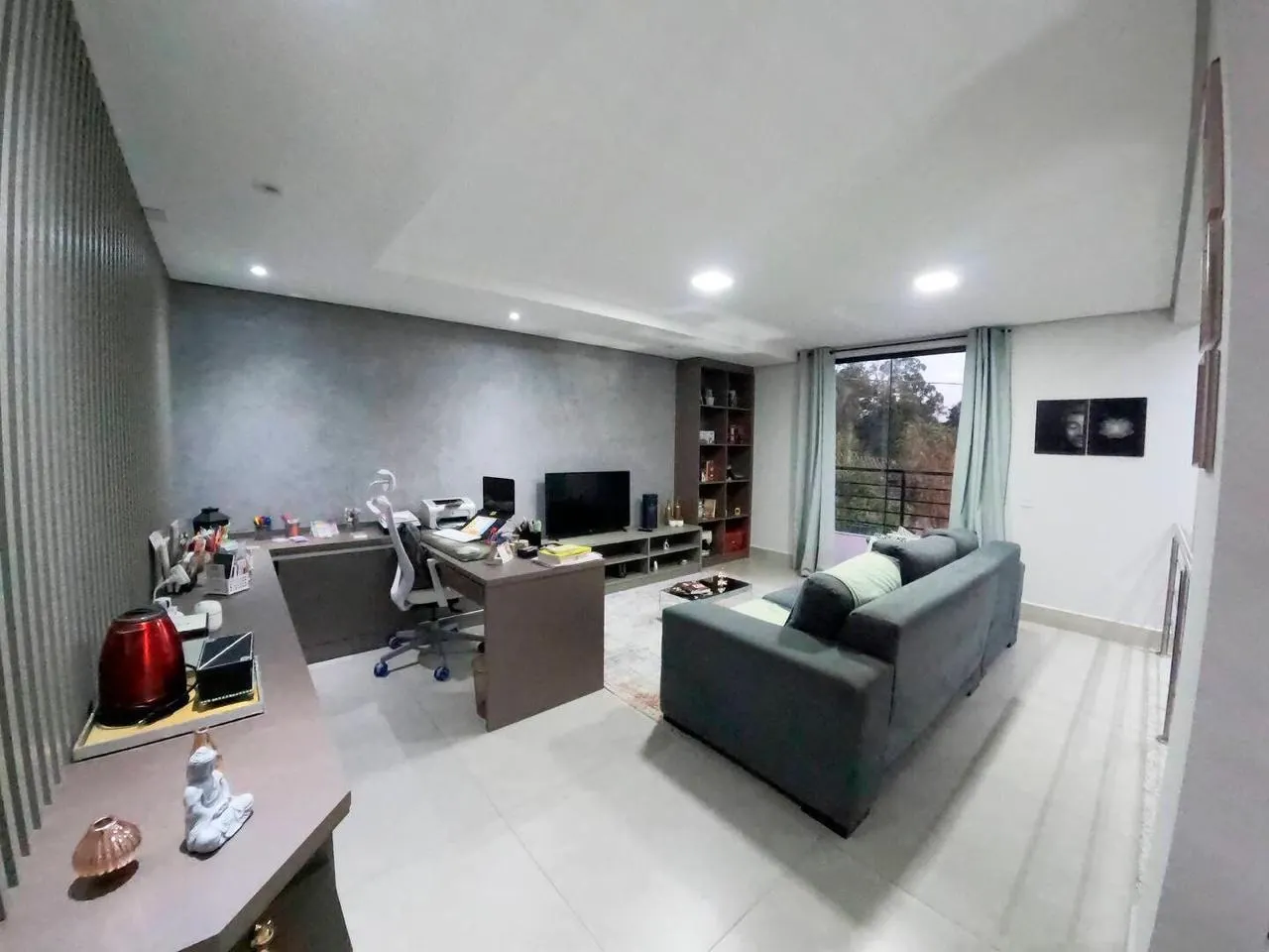 Casa à venda de 262 m² em Hortolândia, SP, Brasil