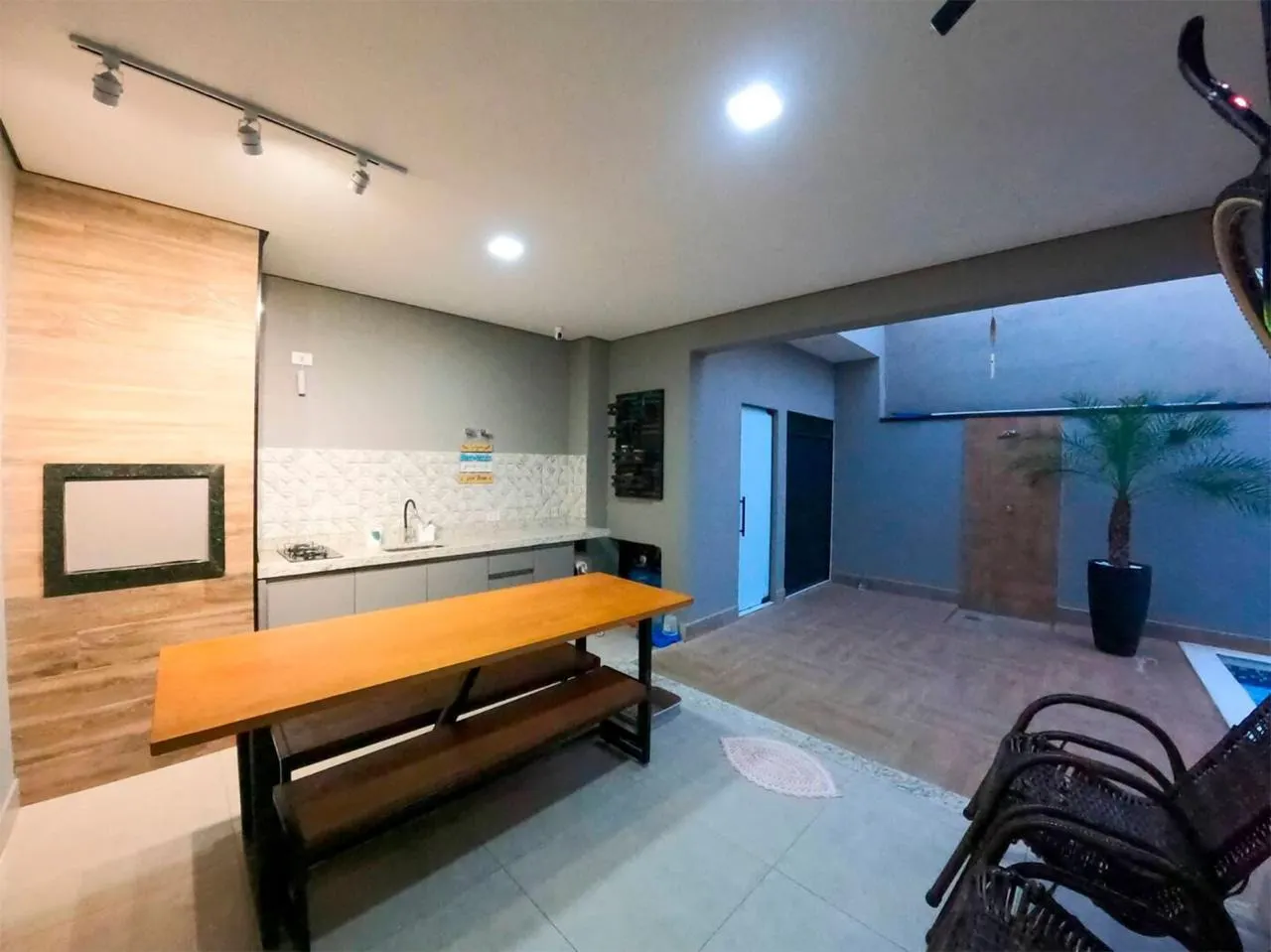 Casa à venda de 262 m² em Hortolândia, SP, Brasil