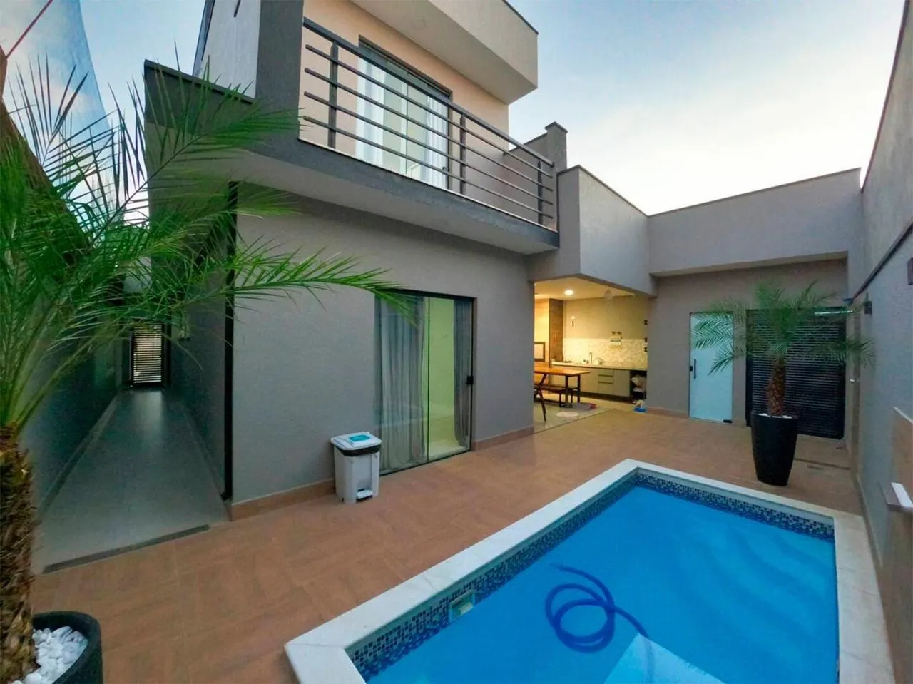 Casa à venda de 262 m² em Hortolândia, SP, Brasil