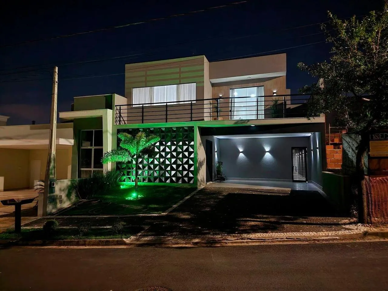 Casa à venda de 262 m² em Hortolândia, SP, Brasil