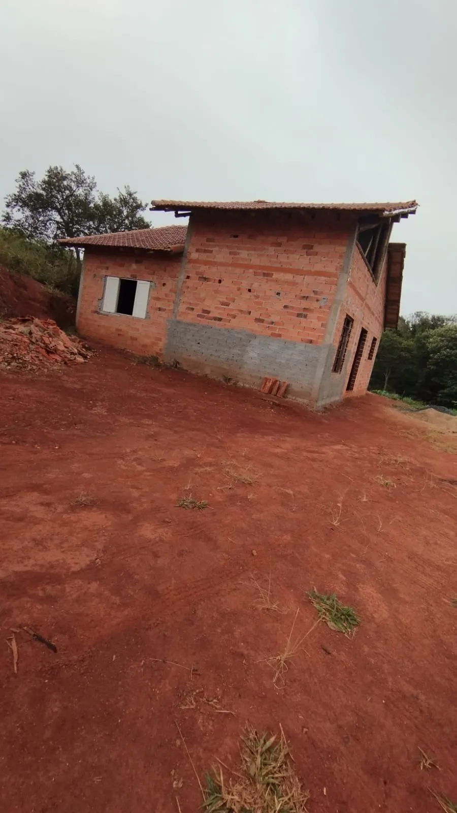 Chácara à venda de 1.500 m² em São Miguel Arcanjo, SP, Brasil