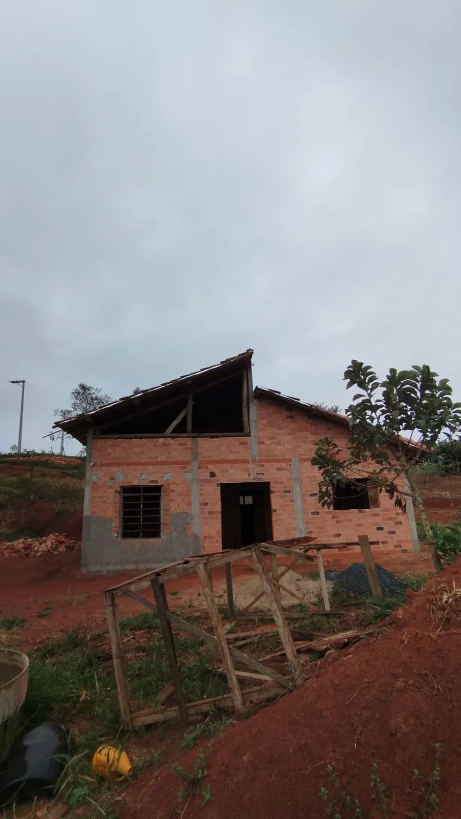 Chácara à venda de 1.500 m² em São Miguel Arcanjo, SP, Brasil
