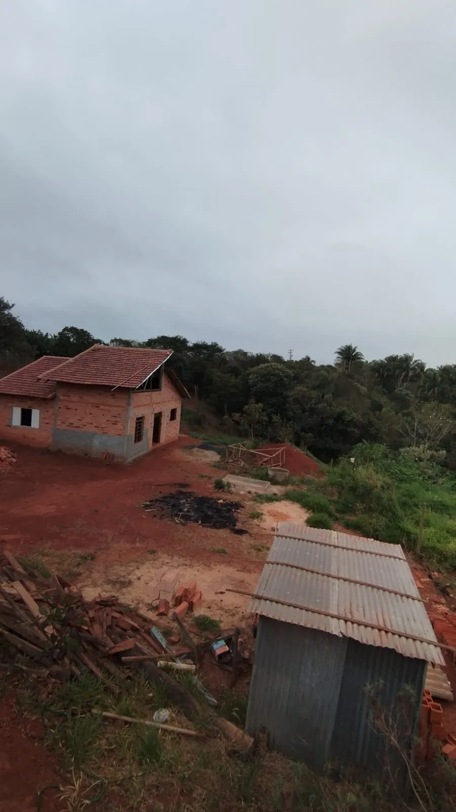 Chácara à venda de 1.500 m² em São Miguel Arcanjo, SP, Brasil
