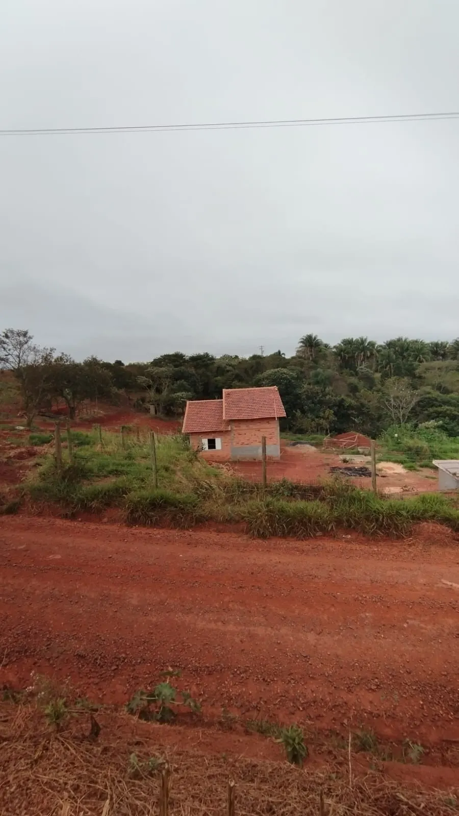 Chácara à venda de 1.500 m² em São Miguel Arcanjo, SP, Brasil