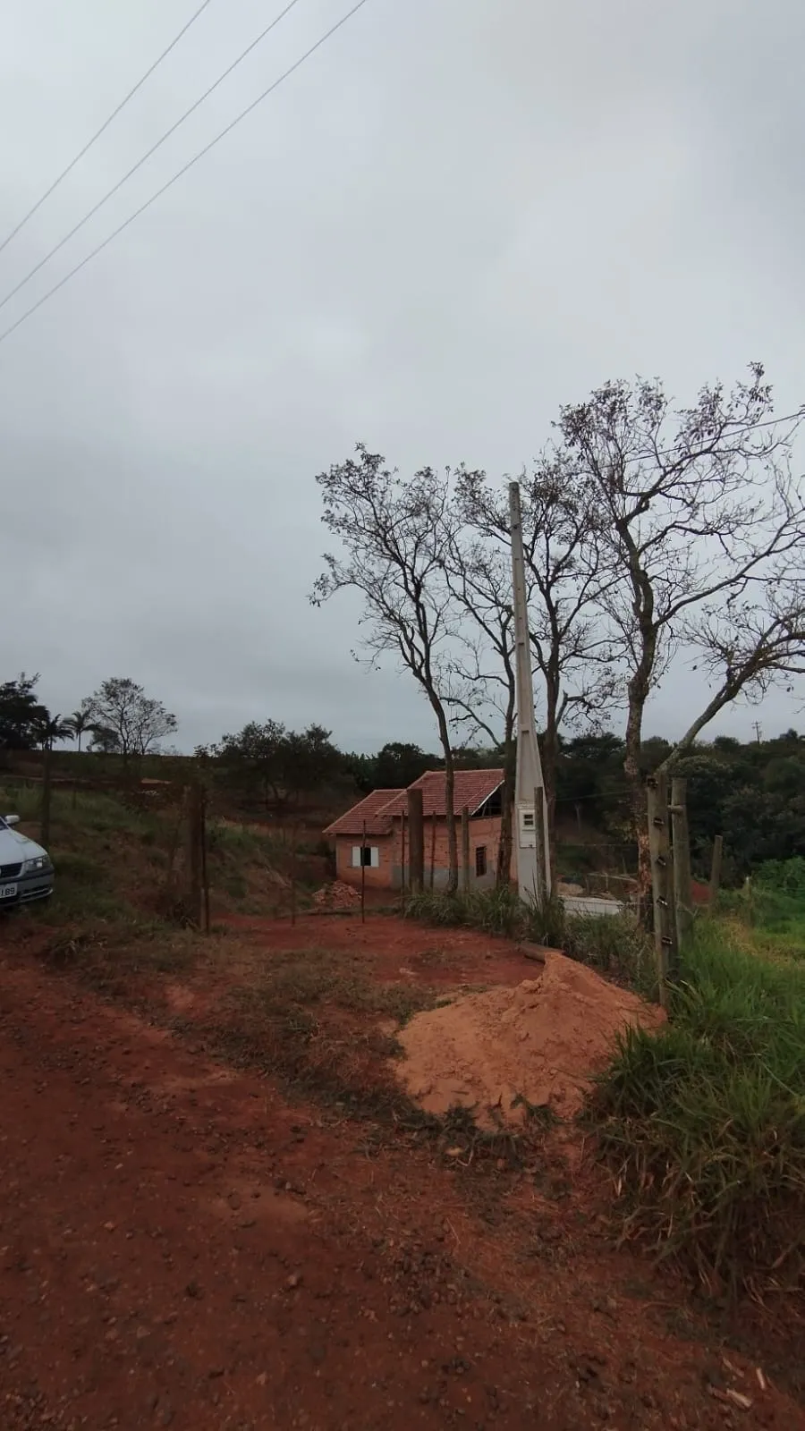 Chácara à venda de 1.500 m² em São Miguel Arcanjo, SP, Brasil