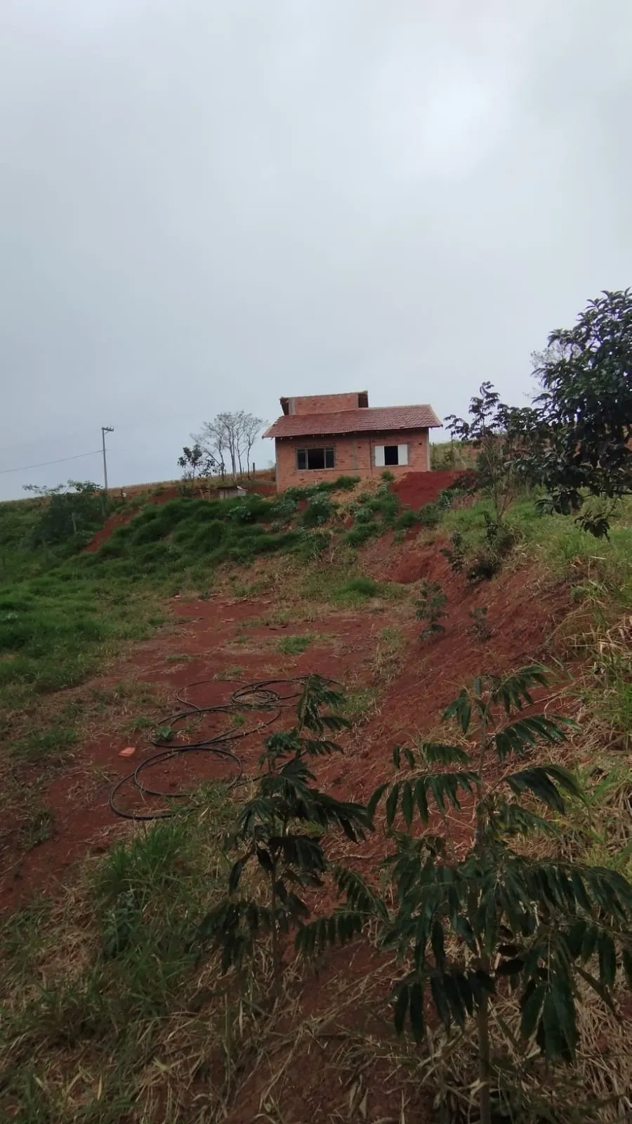 Chácara à venda de 1.500 m² em São Miguel Arcanjo, SP, Brasil