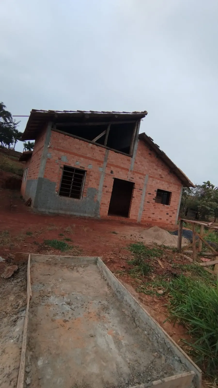 Chácara à venda de 1.500 m² em São Miguel Arcanjo, SP, Brasil