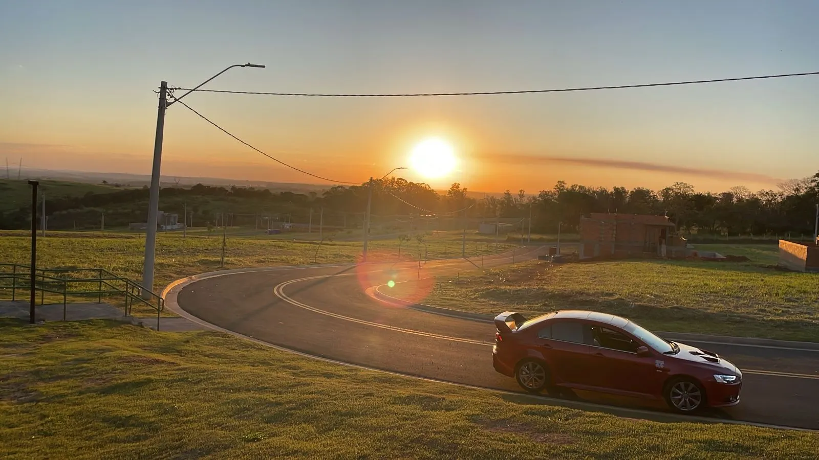 Terreno à venda de 250 m² em Jaguariúna, SP, Brasil