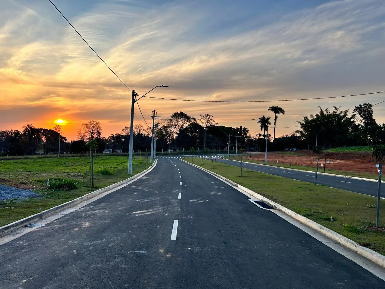 Plot for sale of 250 m² in Jaguariúna, SP, Brazil