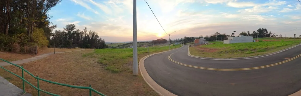 Plot for sale of 250 m² in Jaguariúna, SP, Brazil
